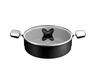 TEFAL ŠERPA SA POKLOPCEM 24cm G3307053