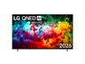 LG QNED Mini-LED TV 50" 50QNED70B3C, 4K Ultra HD, webOS 26