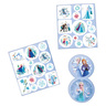 Frozen set za crtanje i bojenje u torbici
