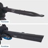 Scheppach motorni duvač-usisivač lišća PLB32 5911108903
