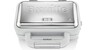 BREVILLE VST070X01 Sendvic toster, 2SL, Belo-srebrni