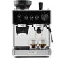 BREVILLE VCF186X-01 aparat za espresso (2208947)