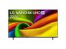 LG NanoCell TV 65" 65NU850B3LA, 4K Ultra HD, webOS 26
