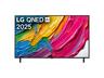 LG QNED TV 55" 55QNED80A3A, 4K Ultra HD, webOS 25