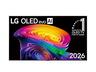 LG OLED TV 77" OLED77C61LA, 4K Ultra HD, webOS 26