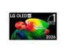 LG OLED TV 77" OLED77B62LA, 4K Ultra HD, webOS 26