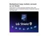 LG OLED TV 77" OLED77B62LA, 4K Ultra HD, webOS 26