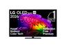 LG OLED TV 65" OLED65G63LS, 4K Ultra HD, webOS 26