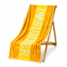 Dekordom Plažni peškir beach master 70x140 - summer