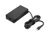 Lenovo ThinkBook USB-C adapter 100W