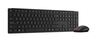 Lenovo Multi-Mode Pro 6000 bežična tastatura i miš US, 4X31S04848
