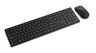 Lenovo Multi-Mode Pro 6000 bežična tastatura i miš US, 4X31S04848