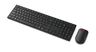 Lenovo Multi-Mode Pro 6000 bežična tastatura i miš US, 4X31S04848
