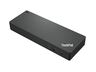Lenovo Thunderbolt 4 Workstation Dock, 40B00300EU