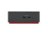 Lenovo Thunderbolt 4 Workstation Dock, 40B00300EU