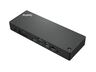 Lenovo Thunderbolt 4 Workstation Dock, 40B00300EU