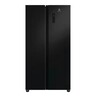 Electrolux Syde By Side frižider EAT6ME53K0