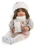 Antonio Juan beba lutka Beni 42cm 22004138