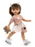 Antonio Juan beba lutka Emily 33cm 22004139