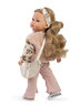 Antonio Juan beba lutka Bella 45cm 22004140