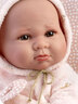 Antonio Juan beba lutka Luca 42cm 22004142