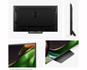 Hisense RGB Mini-LED TV 65" 65UR8S, 4K Ultra HD, VIDAA Smart OS