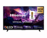 Hisense Hi-QLED TV 65" 65E7S PRO, 4K Ultra HD, VIDAA Smart OS