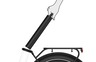 MS ENERGY eBike c102 Grey