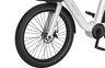 MS ENERGY eBike c102 Grey