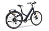 MS ENERGY eBike Veles black CBU