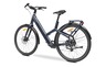 MS ENERGY eBike Veles black CBU