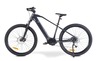 MS ENERGY eBike Perun black CBU