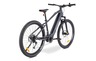 MS ENERGY eBike Perun black CBU
