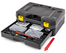 FIELDMANN FDG 5024-325R Set alata (325 delova)