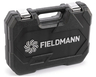 FIELDMANN FDG 5023-47R Set ručnog alata (47 delova)