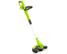 FIELDMANN FZS 70105-0 Akumulatorski trimer za travu 20V (bez baterije i punjača)
