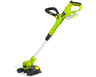 FIELDMANN FZS 70105-0 Akumulatorski trimer za travu 20V (bez baterije i punjača)
