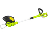 FIELDMANN FZS 70105-0 Akumulatorski trimer za travu 20V (bez baterije i punjača)