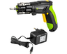 FIELDMANN FDG 5018-108AR Set ručnog alata sa FDS 10102