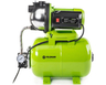 FIELDMANN FVC 8560-EC Garden Boost pump