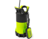 FIELDMANN FVC 2004-EK Potopna pumpa za vodu 3u1