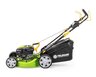 FIELDMANN FZR 5130-170B Benzinska kosilica za travu outlet