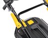FIELDMANN FZR 5130-170B Benzinska kosilica za travu outlet