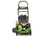 FIELDMANN FZR 5130-170B Benzinska kosilica za travu outlet