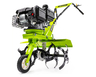 FIELDMANN FZK 6115-139BL Benzinski kultivator