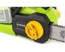 FIELDMANN FZP 70805-0 Akumulatorska lančana testera 2x20V (bez baterije i punjača)
