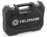 FIELDMANN FDG 5022-23R Set ručnog alata (23 dela)