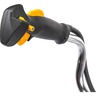 FIELDMANN FZS 5004-B Benzinski trimer za travu