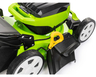 FIELDMANN FZR 70465-0 Akumulatorska kosilica za travu 20V