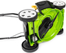 FIELDMANN FZR 70465-0 Akumulatorska kosilica za travu 20V